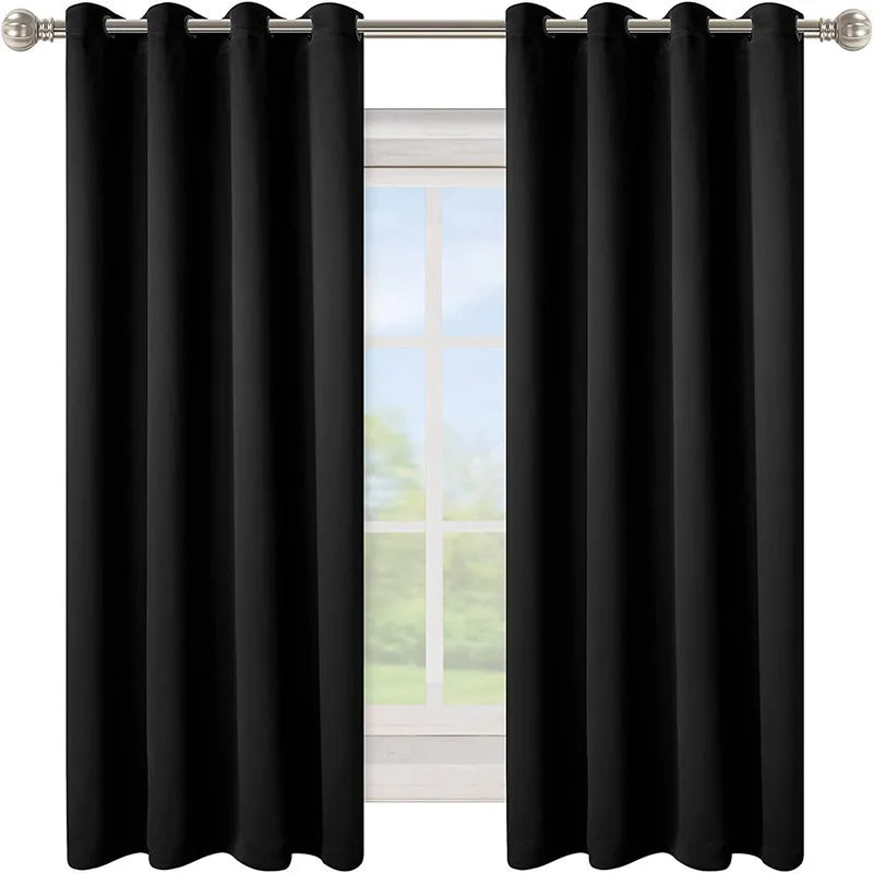 Blackout Curtain