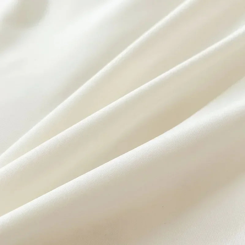 Comfy Full Duvet Cover Set – Bed Sheet & Pillowcases
