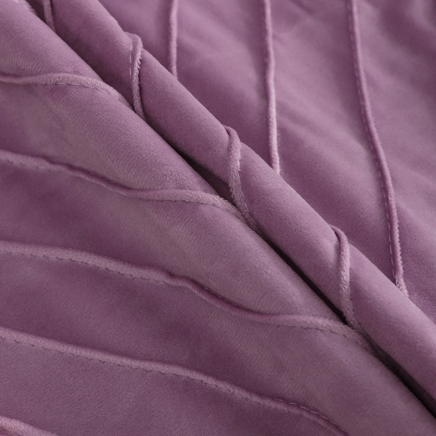 LUXURY Velvet Throw Pillow Covers