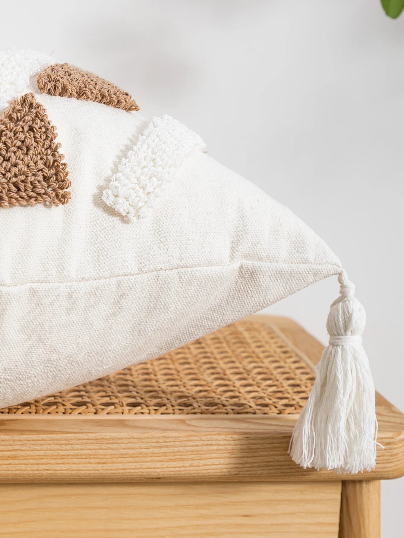 Bohemian Pillow Cover