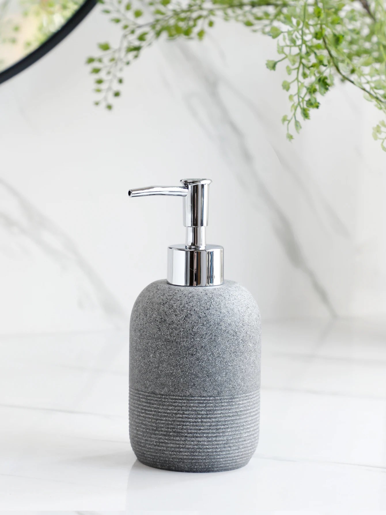 Luxury Bathroom Accessories Set