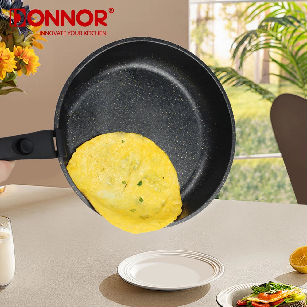 Non-stick Cookware Kitchenware