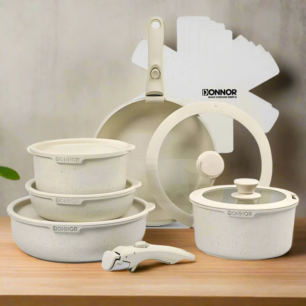 Non-stick Cookware Kitchenware