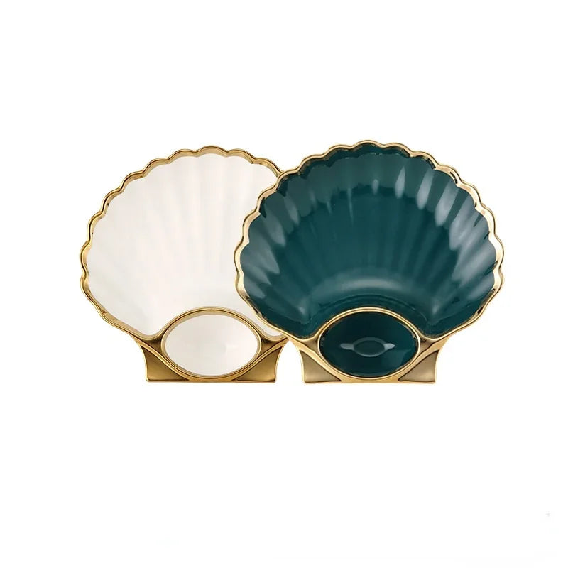 Dining Ceramic Dumpling Dish