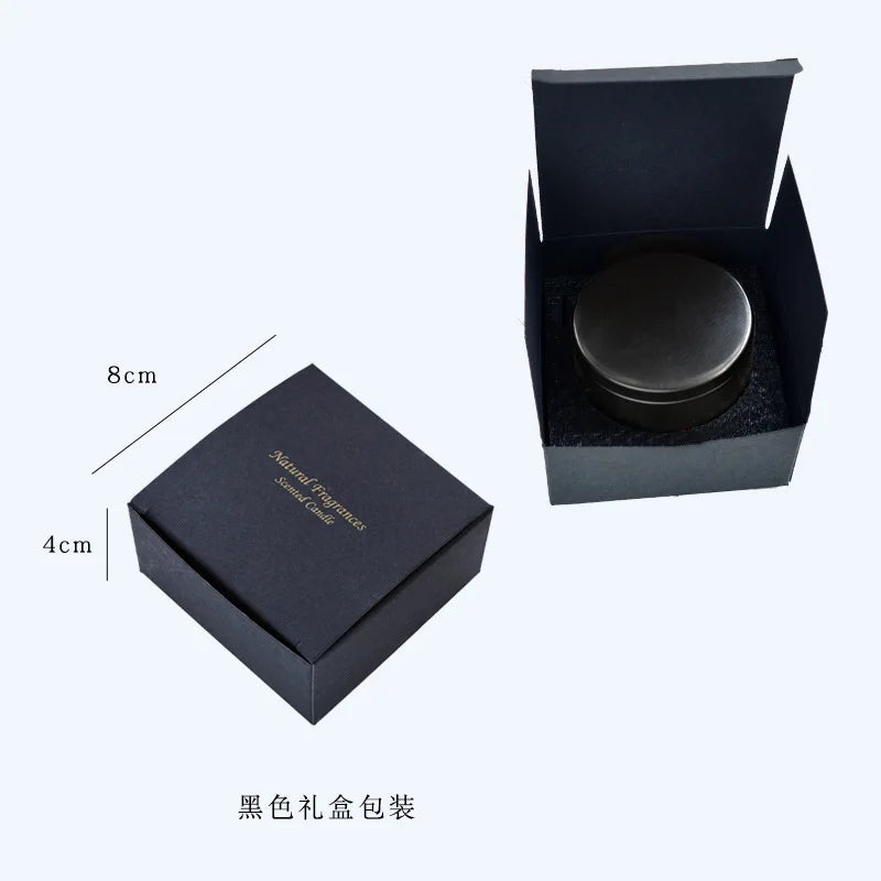 15-Hour Burning Citronella Anti-Mosquito Aromatherapy Candle