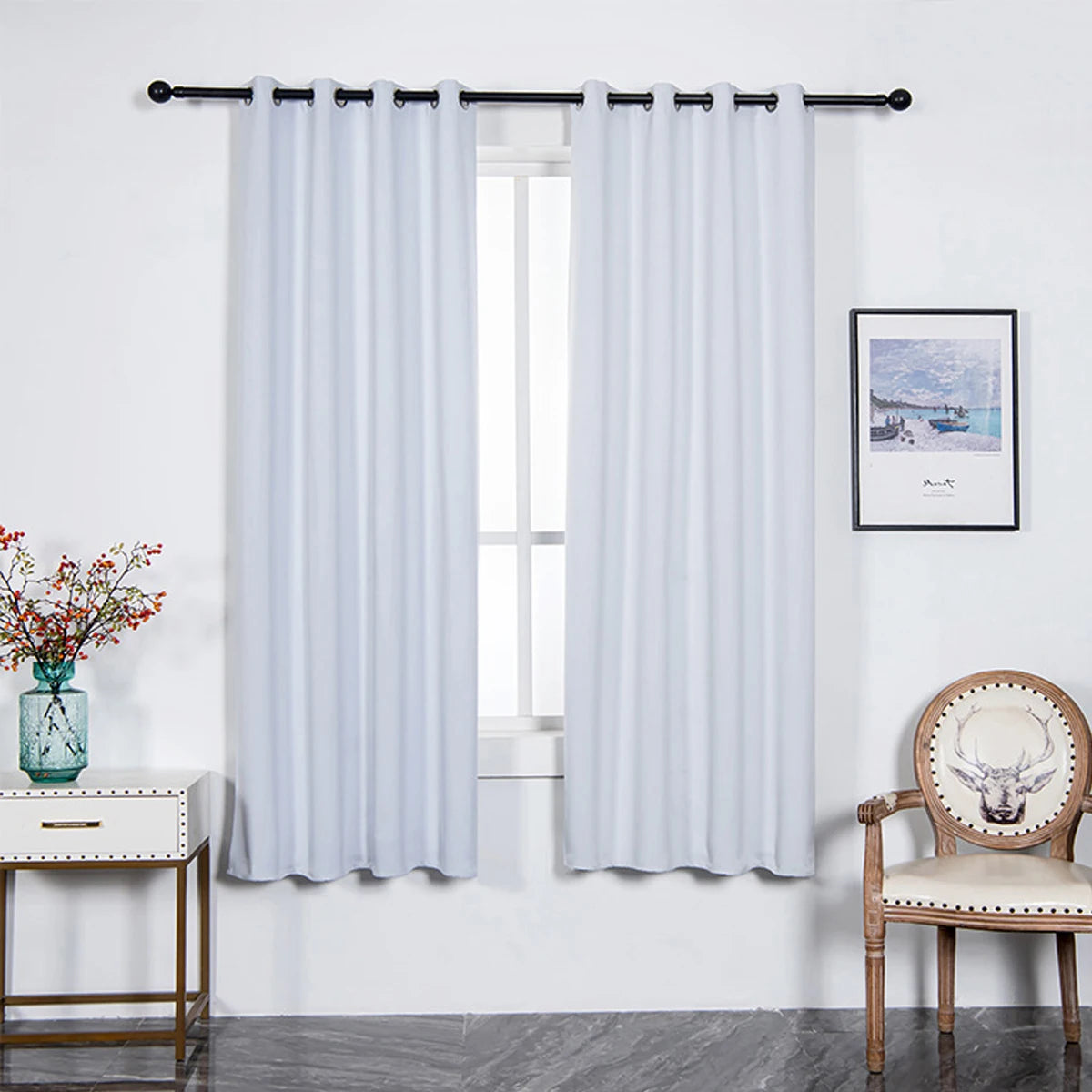 Blackout Curtain