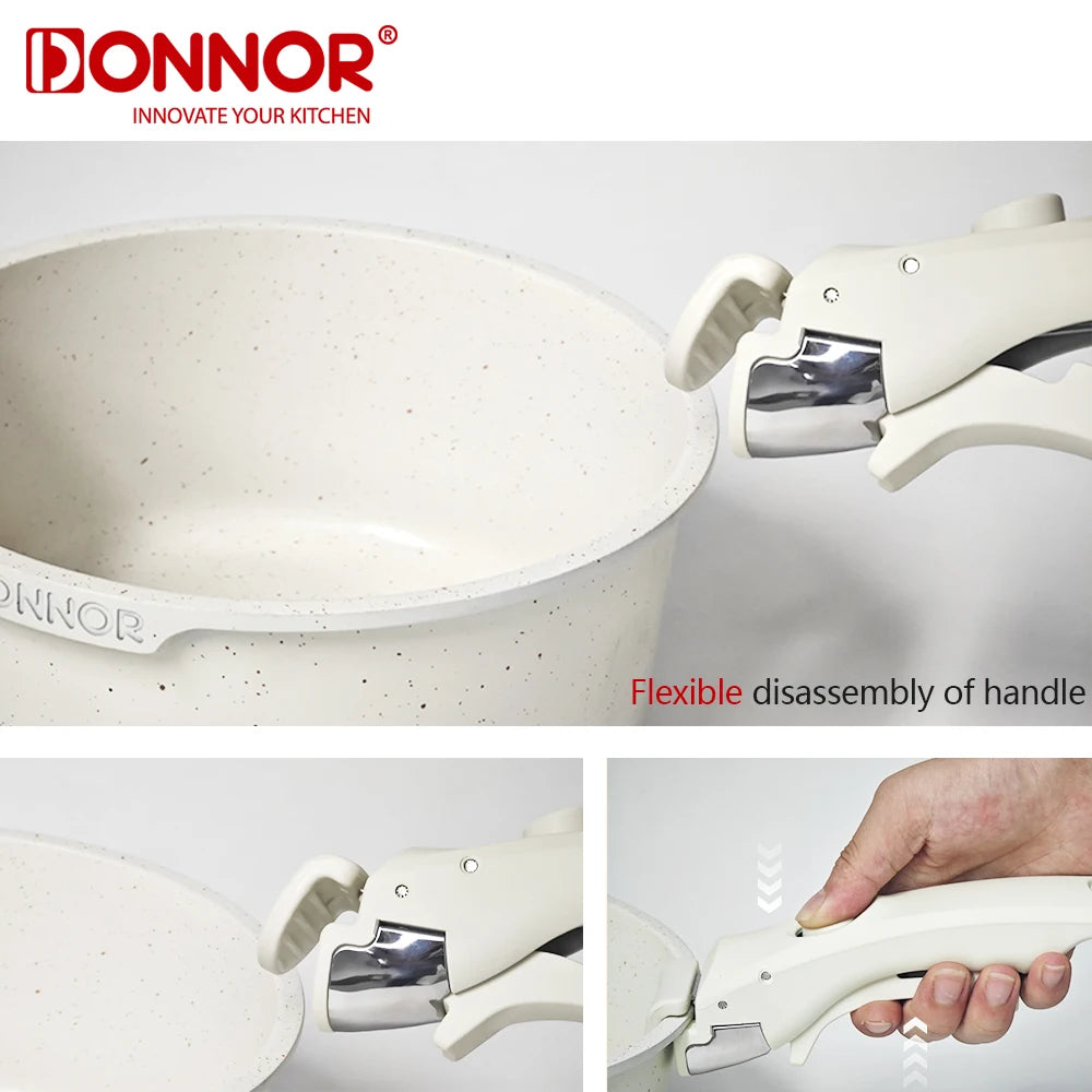 Non-stick Cookware Kitchenware