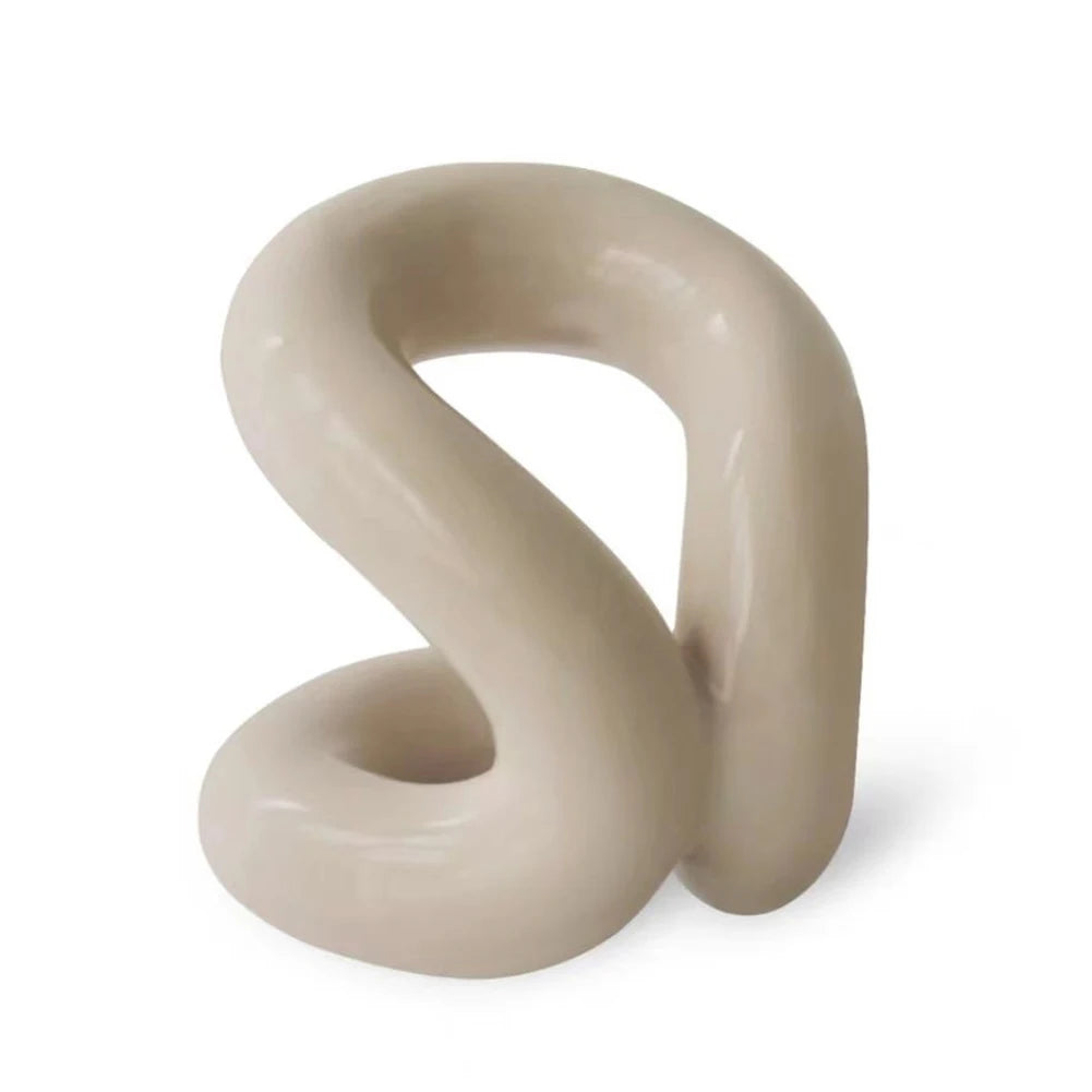 Minimalist Ceramic Multi-Holder