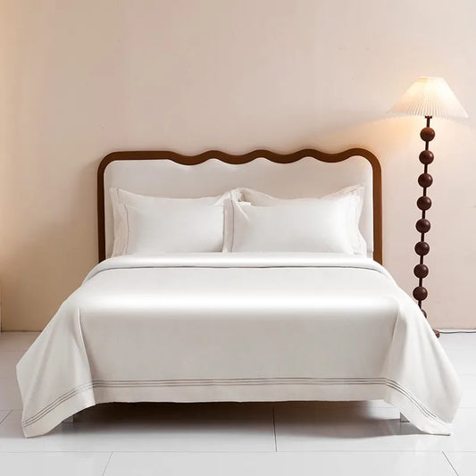 Luxury Egyptian Cotton Duvet Cover Set